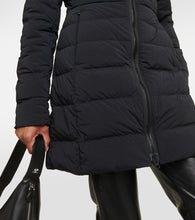 Canada Goose Clair Short down coat