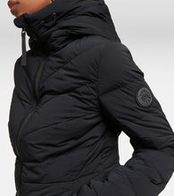 Canada Goose Clair Short down coat