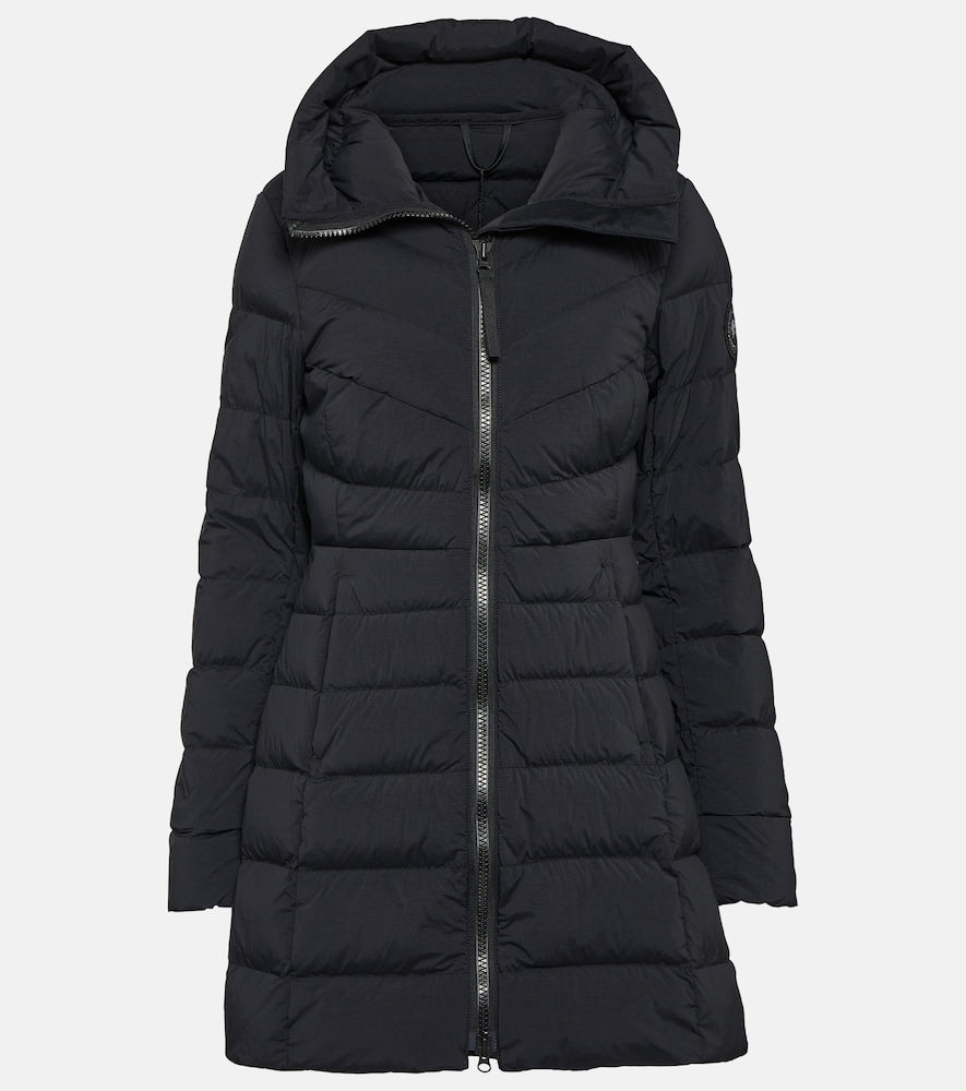 Canada Goose Clair Short down coat - 加拿大鹅 Clair 短款羽绒服