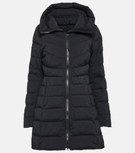 Canada Goose Clair Short down coat - 加拿大鹅 Clair 短款羽绒服