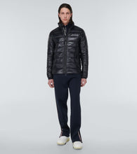 Canada Goose Crofton down jacket
