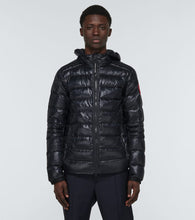 Canada Goose Crofton down jacket