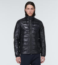 Canada Goose Crofton down jacket