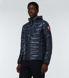 Canada Goose Crofton down jacket