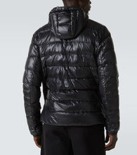 Canada Goose Crofton down jacket