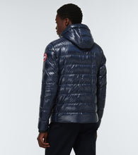 Canada Goose Crofton down jacket