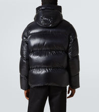 Canada Goose Crofton down jacket