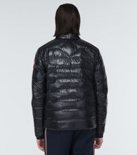 Canada Goose Crofton down jacket