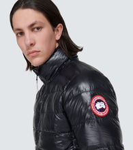Canada Goose Crofton down jacket