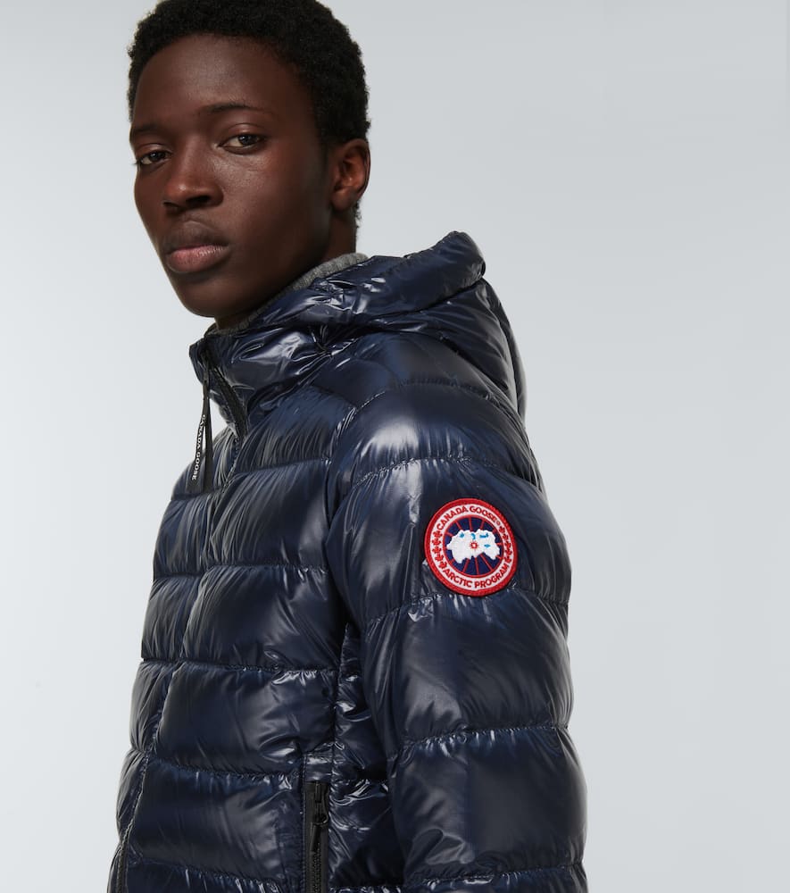 Canada Goose Crofton down jacket