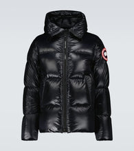 Canada Goose Crofton down jacket