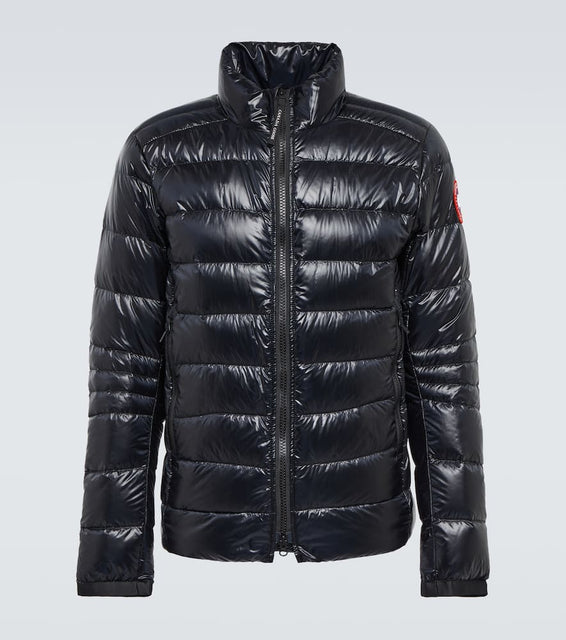 Canada Goose Crofton down jacket