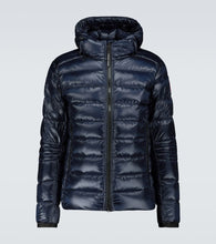 Canada Goose Crofton down jacket