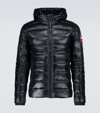 Canada Goose Crofton down jacket