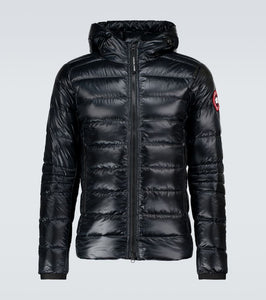 Canada Goose Crofton down jacket