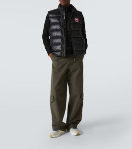 Canada Goose Crofton down vest