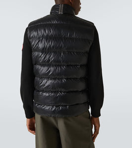 Canada Goose Crofton down vest