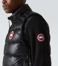 Canada Goose Crofton down vest