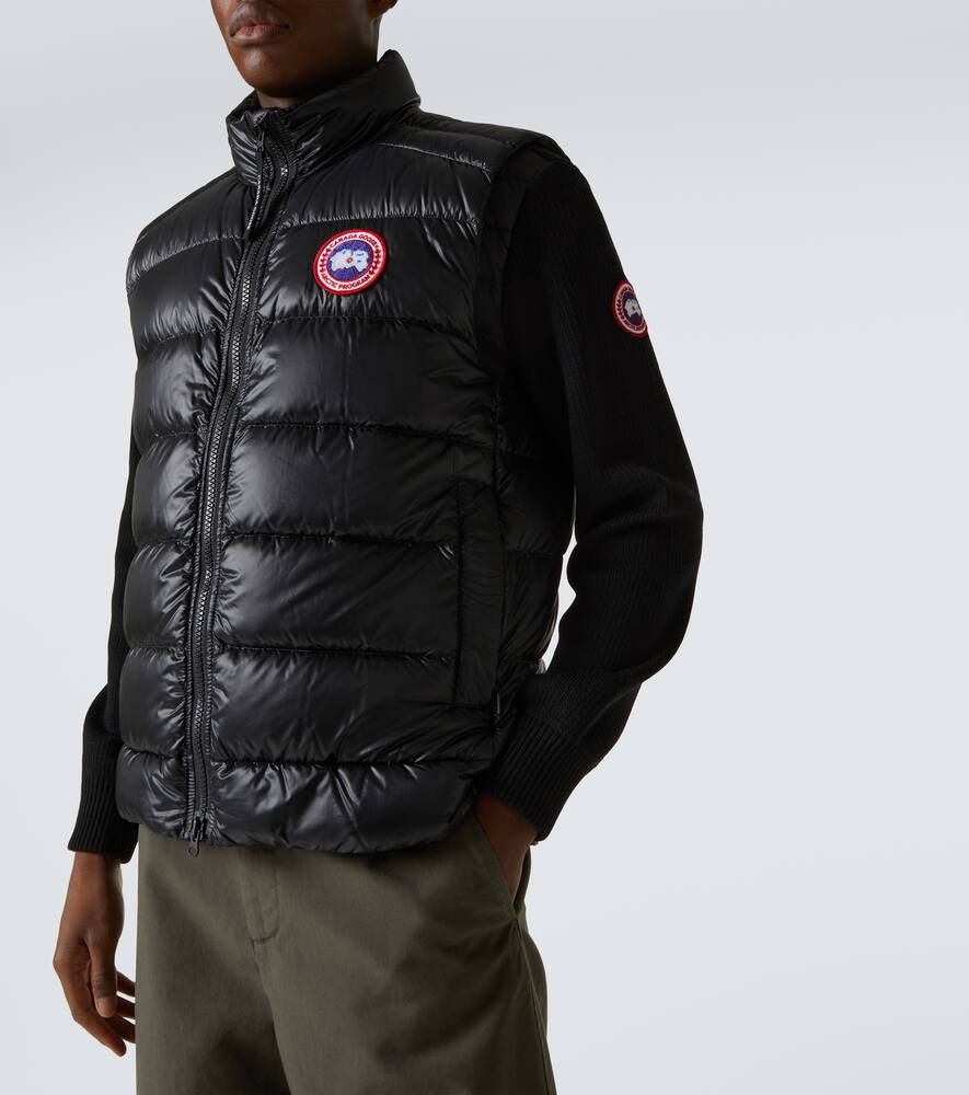 Canada Goose Crofton down vest