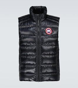 Canada Goose Crofton down vest