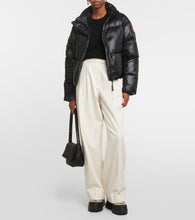 Canada Goose Cypress Short down jacket