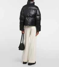 Canada Goose Cypress Short down jacket