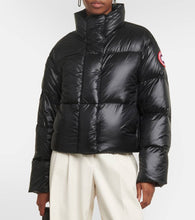 Canada Goose Cypress Short down jacket