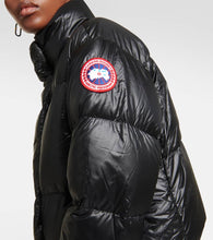 Canada Goose Cypress Short down jacket