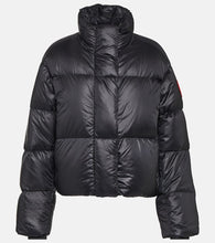 Canada Goose Cypress Short down jacket