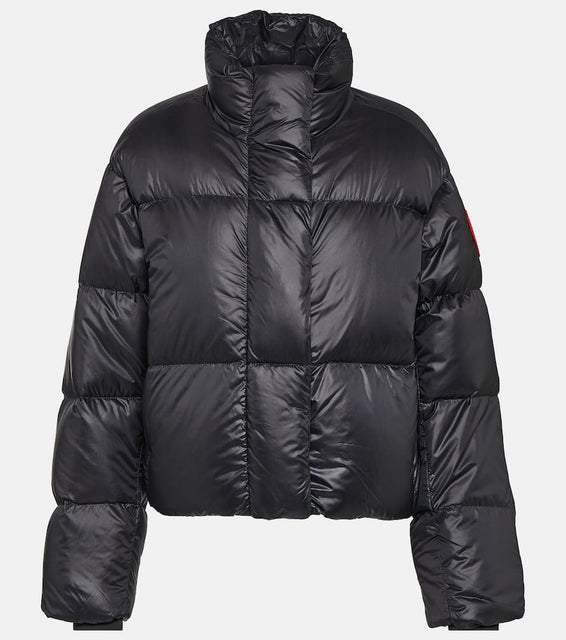 Canada Goose Cypress Short down jacket