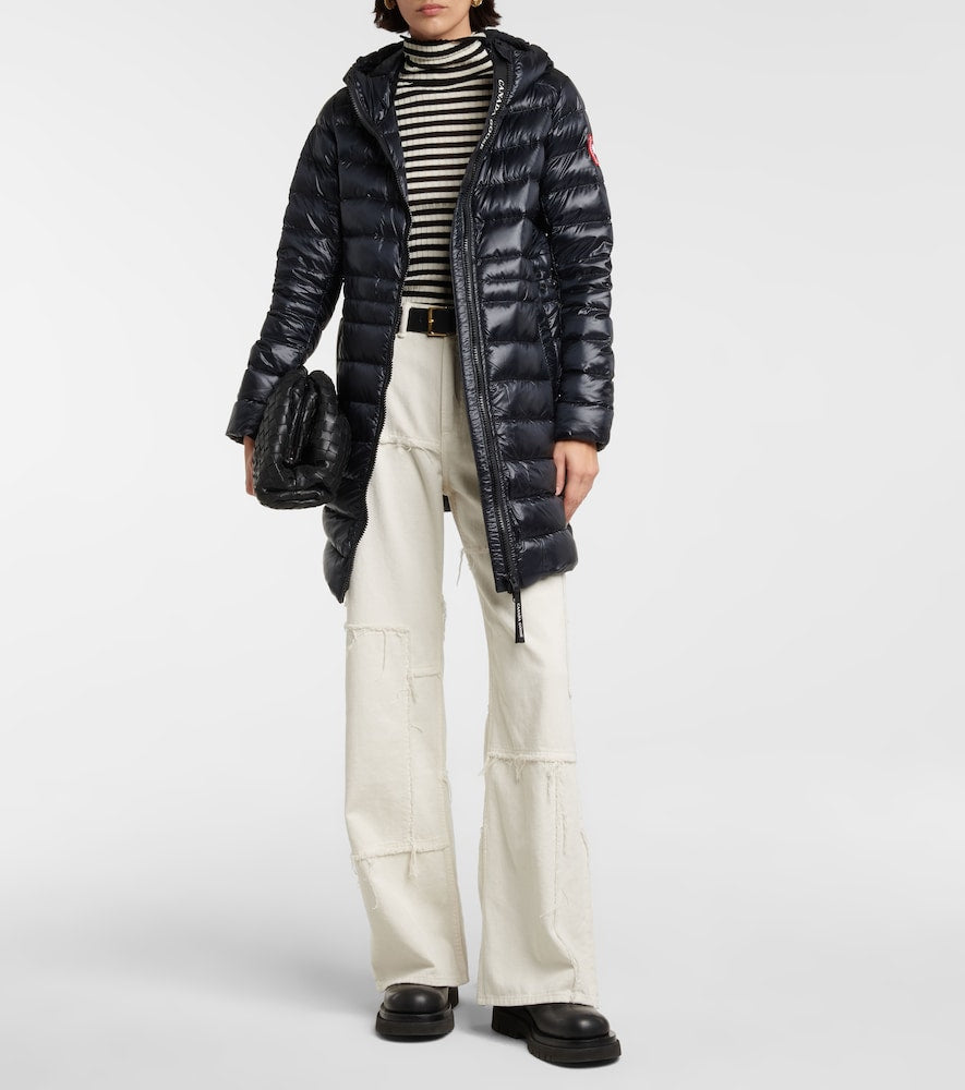 Canada Goose Cypress down coat