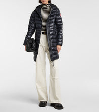 Canada Goose Cypress down coat
