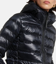 Canada Goose Cypress down coat