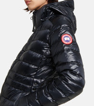 Canada Goose Cypress down coat