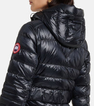 Canada Goose Cypress down coat