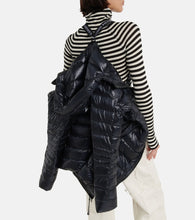 Canada Goose Cypress down coat