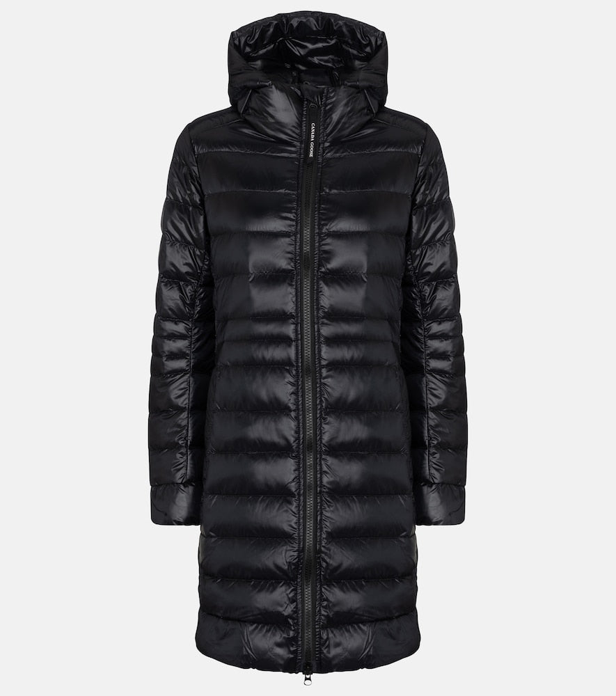 Canada Goose Cypress down coat - 加拿大鹅柏树羽绒服