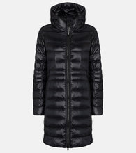 Canada Goose Cypress down coat - 加拿大鹅柏树羽绒服