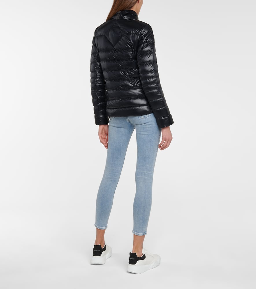 Canada Goose Cypress down jacket