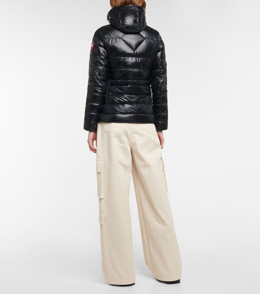 Canada Goose Cypress down jacket