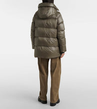 Canada Goose Cypress down jacket