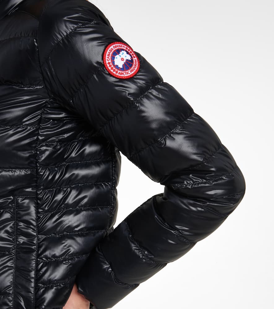 Canada Goose Cypress down jacket