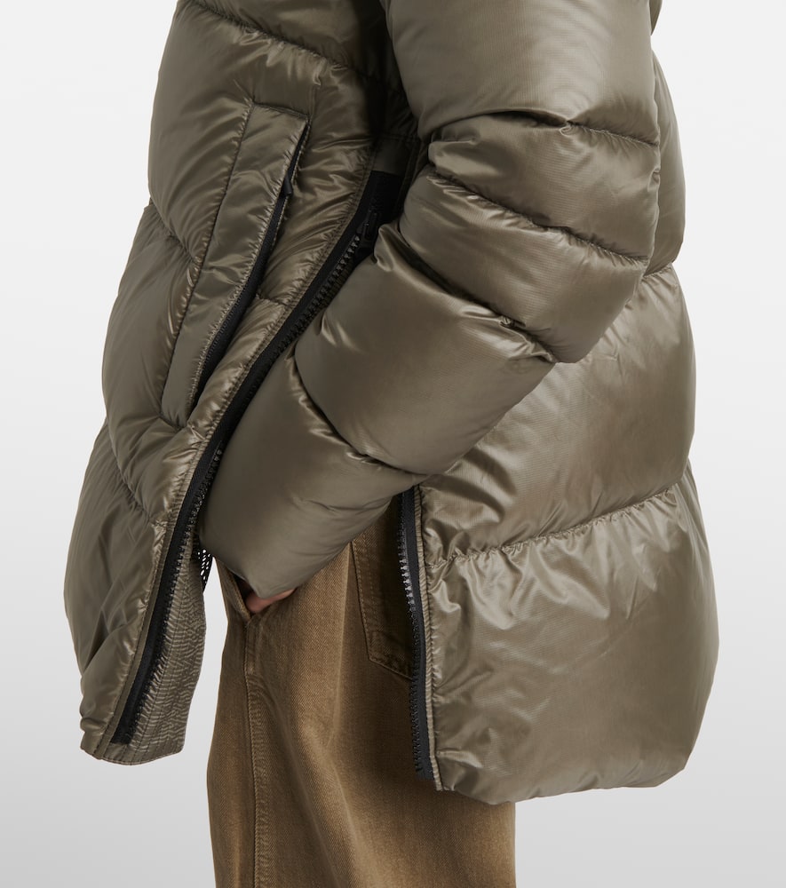 Canada Goose Cypress down jacket
