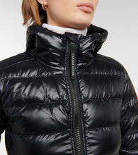 Canada Goose Cypress down jacket