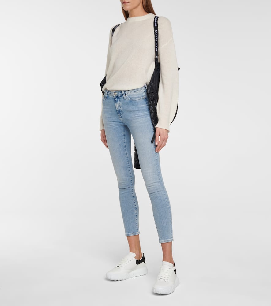Canada Goose Cypress down jacket