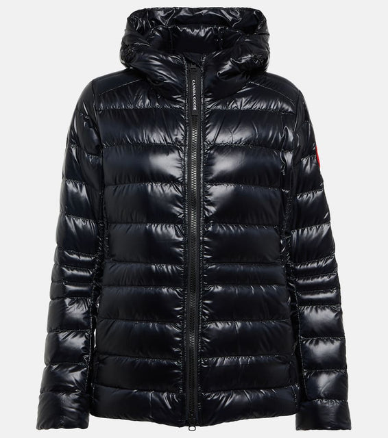 Canada Goose Cypress down jacket