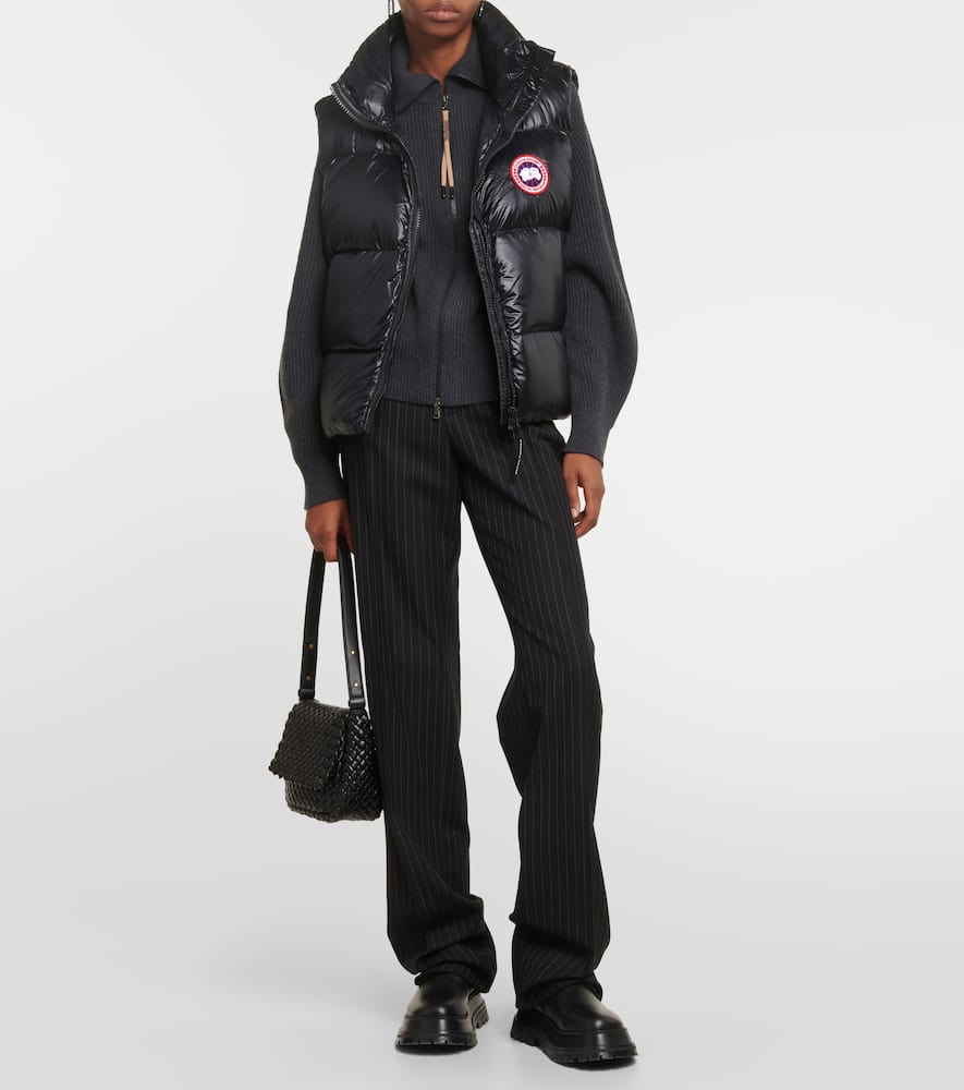 Canada Goose Cypress down vest