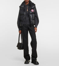 Canada Goose Cypress down vest