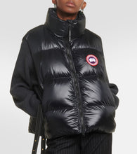 Canada Goose Cypress down vest