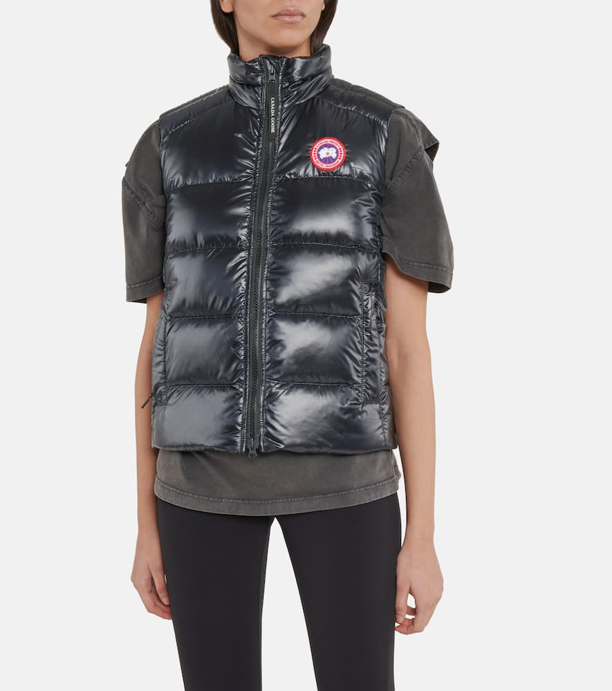 Canada Goose Cypress down vest